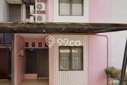 Kost Dijual Lokasi Pagedangan, Tangerang, Spesifikasi 5 Kamar Tidur dan Luas 105m2 Kost Dijual Lokasi Pagedangan, Tangerang, Spesifikasi 5 Kamar Tidur dan Luas 105m2
