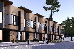 Dijual Rumah Kost di Babakan, Bogor, 4 KT, 4 KM, Bangunan 69m2 Dijual Rumah Kost di Babakan, Bogor, 4 KT, 4 KM, Bangunan 69m2