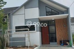 Jual Rumah Harga Miring Cileungsi Punya 2 KT & LT 72m2 Jual Rumah Harga Miring Cileungsi Punya 2 KT & LT 72m2