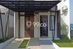 Dijual Rumah 2 Kamar Lokasi Ideal Nyaman dan Strategis di Babelan Dijual Rumah 2 Kamar Lokasi Ideal Nyaman dan Strategis di Babelan