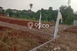 Tanah Kavling Dijual di Jakarta Timur dengan Spesifikasi 72m2 Tanah Kavling Dijual di Jakarta Timur dengan Spesifikasi 72m2