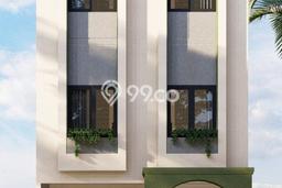 Dijual Kost Strategis di Bogor Barat, Bogor 10 KT, 10 KM, Luas Bangunan 180m2 Dijual Kost Strategis di Bogor Barat, Bogor 10 KT, 10 KM, Luas Bangunan 180m2