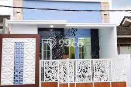 Rumah Sederhana Dijual Lokasi Jonggol 3 Kamar dengan LT 72m2 Rumah Sederhana Dijual Lokasi Jonggol 3 Kamar dengan LT 72m2