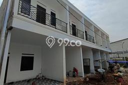 Dijual Cepat Rumah Favorit Siap Huni LB 70m2 di Kramat Jati, Jakarta Timur Dijual Cepat Rumah Favorit Siap Huni LB 70m2 di Kramat Jati, Jakarta Timur