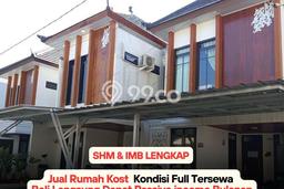 Kost Dijual Lokasi Strategis Margajaya Bogor 8 Kamar Tidur Kost Dijual Lokasi Strategis Margajaya Bogor 8 Kamar Tidur