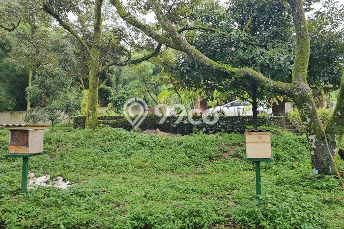 Lahan untuk Dijual di Tamansari Bogor Luas 13000m2 Lahan untuk Dijual di Tamansari Bogor Luas 13000m2