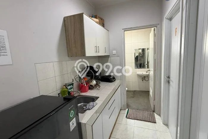 Investasi Kost Dijual di Pagedangan, Tangerang, Spesifikasi 12 KT, 6 KM, 180m2 Investasi Kost Dijual di Pagedangan, Tangerang, Spesifikasi 12 KT, 6 KM, 180m2
