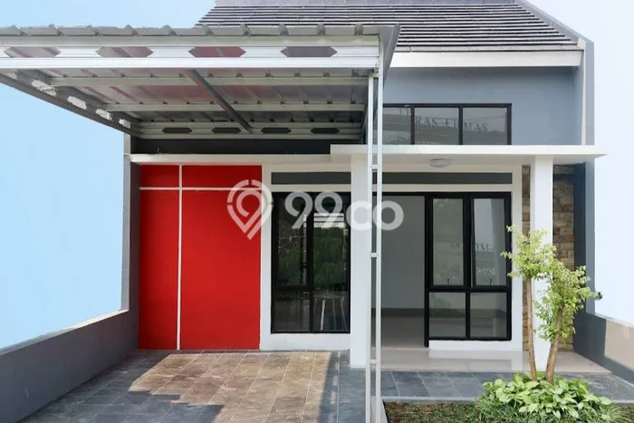 Dijual Cepat Rumah Bagus Siap Huni LB 36m2 di Ciomas, Bogor Dijual Cepat Rumah Bagus Siap Huni LB 36m2 di Ciomas, Bogor