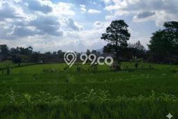 Tanah Kosong Dijual di Bandung dengan Area 14000m2 Tanah Kosong Dijual di Bandung dengan Area 14000m2