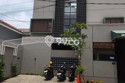 Dijual Kost di Beji, Depok, 65 KT, 65 KM, Luas 1375m2 Dijual Kost di Beji, Depok, 65 KT, 65 KM, Luas 1375m2
