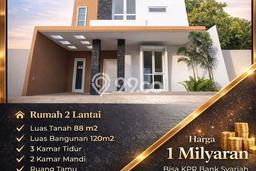 Dijual Cepat Rumah Bagus Siap Huni LB 120m2 di Rawalumbu, Bekasi Dijual Cepat Rumah Bagus Siap Huni LB 120m2 di Rawalumbu, Bekasi