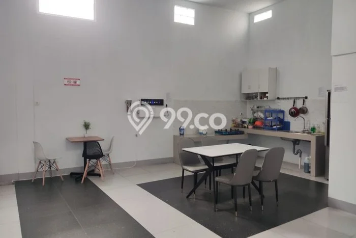 Rumah Kost Dijual di Beji, Depok dengan 25 Kamar Tidur, 25 Kamar Mandi Rumah Kost Dijual di Beji, Depok dengan 25 Kamar Tidur, 25 Kamar Mandi