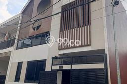 Dijual Cepat Rumah Favorit Siap Huni LB 100m2 di Duren Sawit, Jakarta Timur Dijual Cepat Rumah Favorit Siap Huni LB 100m2 di Duren Sawit, Jakarta Timur