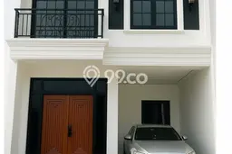Best Deal Hunian Premium Ideal dan Luas di Jagakarsa, Jakarta Selatan Best Deal Hunian Premium Ideal dan Luas di Jagakarsa, Jakarta Selatan
