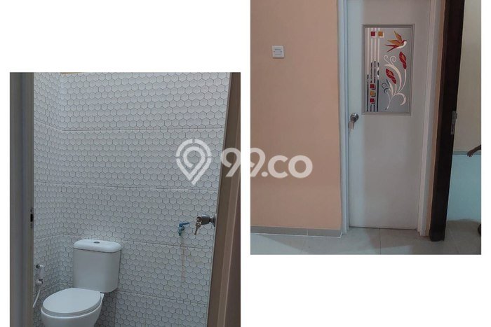 Rumah Luas Asri 2 KT Siap Pakai di Pondok Ungu Bekasi Rumah Luas Asri 2 KT Siap Pakai di Pondok Ungu Bekasi