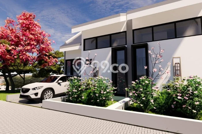 Dijual Rumah Siap Huni di Cileunyi Bandung Harga Rp 379 Juta LT 60m2 Dijual Rumah Siap Huni di Cileunyi Bandung Harga Rp 379 Juta LT 60m2