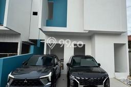 Jual Rumah Favorit Siap Huni LB 84m2 di Cimanggis, Depok Jual Rumah Favorit Siap Huni LB 84m2 di Cimanggis, Depok