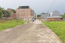 Dijual Tanah di Jakarta Selatan, Luas 79m2 SHM Dijual Tanah di Jakarta Selatan, Luas 79m2 SHM