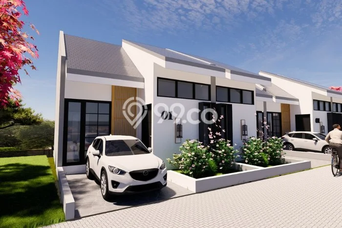 Dijual Rumah Siap Huni di Cileunyi Bandung Harga Rp 379 Juta LT 60m2 Dijual Rumah Siap Huni di Cileunyi Bandung Harga Rp 379 Juta LT 60m2