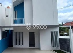 Dijual Hunian Rumah Nyaman 3 KT di Tugu, Depok Dijual Hunian Rumah Nyaman 3 KT di Tugu, Depok