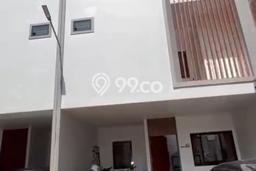 Kost Dijual Lokasi Dramaga, Bogor, 10 KT, 10 KM, 145m2 Kost Dijual Lokasi Dramaga, Bogor, 10 KT, 10 KM, 145m2
