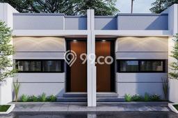 Jual Rumah Murah di Cipayung Jakarta Timur Harga Rp 305 Juta LT 24m2 Jual Rumah Murah di Cipayung Jakarta Timur Harga Rp 305 Juta LT 24m2