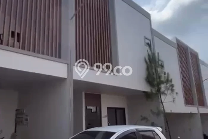 Unit Kost Dijual di Dramaga dengan 5 Kamar Tidur & Luas Bangunan 82m2 Unit Kost Dijual di Dramaga dengan 5 Kamar Tidur & Luas Bangunan 82m2