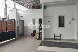 Rumah Kost Dijual di Beji, Depok dengan 25 Kamar Tidur, 25 Kamar Mandi Rumah Kost Dijual di Beji, Depok dengan 25 Kamar Tidur, 25 Kamar Mandi