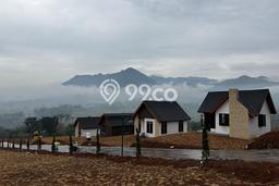 Tanah Kosong Dijual di Bogor dengan Area 100m2 Tanah Kosong Dijual di Bogor dengan Area 100m2