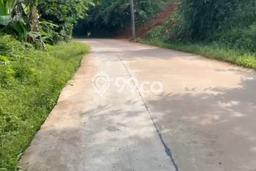 Tanah Strategis Dijual di Jasinga Bogor 23820m2 Tanah Strategis Dijual di Jasinga Bogor 23820m2