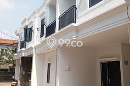 For Sale Hunian Rumah Terawat 2 Kamar di Ciganjur, Jakarta Selatan For Sale Hunian Rumah Terawat 2 Kamar di Ciganjur, Jakarta Selatan