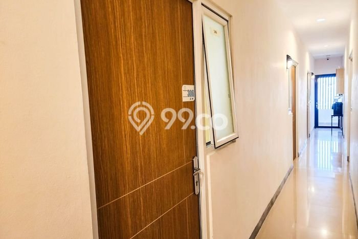 Rumah Minimalis 12 Kamar LT 59m2 di Paledang Rumah Minimalis 12 Kamar LT 59m2 di Paledang