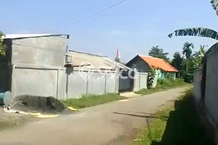 Tanah Strategis Dijual di Jasinga Bogor 23820m2 Tanah Strategis Dijual di Jasinga Bogor 23820m2