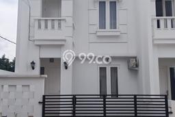 Jual Rumah Modern 3 KT di Pondok Kopi, Jakarta Timur Jual Rumah Modern 3 KT di Pondok Kopi, Jakarta Timur