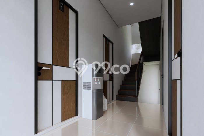 Unit Kost Dijual di Bogor Spesifikasi 4 Kamar Tidur dan Area Strategis Unit Kost Dijual di Bogor Spesifikasi 4 Kamar Tidur dan Area Strategis