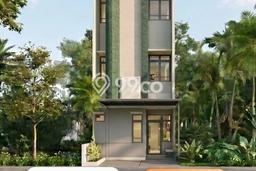 Rumah Kost Dijual di Beji, Depok, 6 KT, 6 KM, Bangunan 90m2 Rumah Kost Dijual di Beji, Depok, 6 KT, 6 KM, Bangunan 90m2