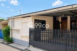 Rumah Kost untuk Dijual di Ciputat Timur dengan 11 KT, 11 KM, Luas 165m2 Rumah Kost untuk Dijual di Ciputat Timur dengan 11 KT, 11 KM, Luas 165m2