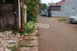 Kavling Tanah untuk Dijual di Pondok Ranggon, Jakarta Timur, Luas 60m2 Kavling Tanah untuk Dijual di Pondok Ranggon, Jakarta Timur, Luas 60m2