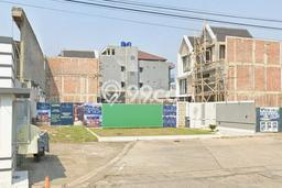 Tanah Kavling Dijual di Pejaten, Jakarta Selatan dengan Luas Tanah 90m2 Tanah Kavling Dijual di Pejaten, Jakarta Selatan dengan Luas Tanah 90m2