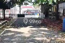 Tanah Dijual Lokasi Jagakarsa, Jakarta Selatan Luas 1058m2 Legalitas Aman Tanah Dijual Lokasi Jagakarsa, Jakarta Selatan Luas 1058m2 Legalitas Aman