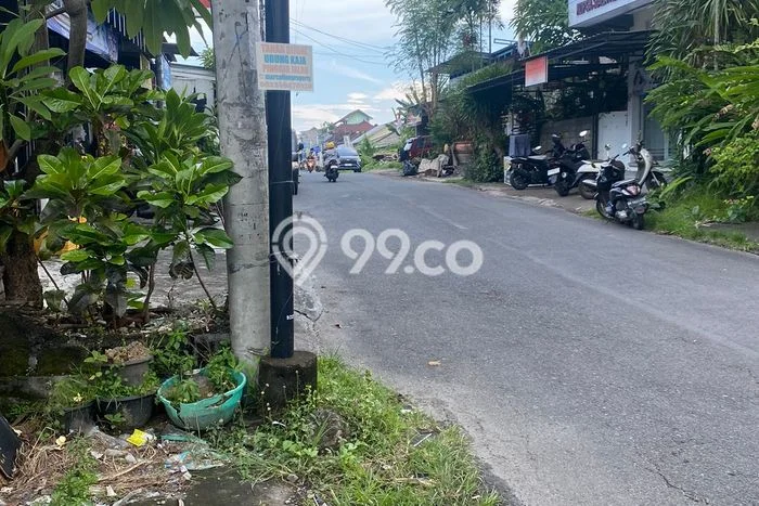 FOR RENT! Ruko di Ubung Kaja Cocok untuk Bisnis 25m2 FOR RENT! Ruko di Ubung Kaja Cocok untuk Bisnis 25m2