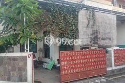 HUNIAN IMPIAN! Rumah area Denpasar Utara, 3 KT, Bebas Banjir, LT 125m² Bangunan 100m² HUNIAN IMPIAN! Rumah area Denpasar Utara, 3 KT, Bebas Banjir, LT 125m² Bangunan 100m²
