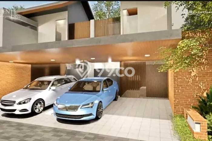 Best Deal Hunian Mewah Ideal dan Luas di Denpasar Selatan, Denpasar Best Deal Hunian Mewah Ideal dan Luas di Denpasar Selatan, Denpasar