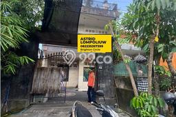 Jual Rumah Luas Megah Dengan View Eksklusif di Ubung Kaja, Denpasar Jual Rumah Luas Megah Dengan View Eksklusif di Ubung Kaja, Denpasar