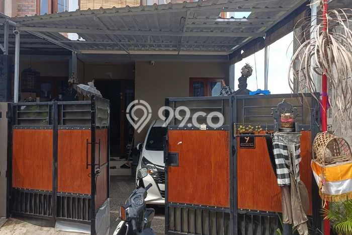 Rumah Bagus Siap Huni Di Denpasar Selatan Luas 80m2 Lokasi Strategis Rumah Bagus Siap Huni Di Denpasar Selatan Luas 80m2 Lokasi Strategis