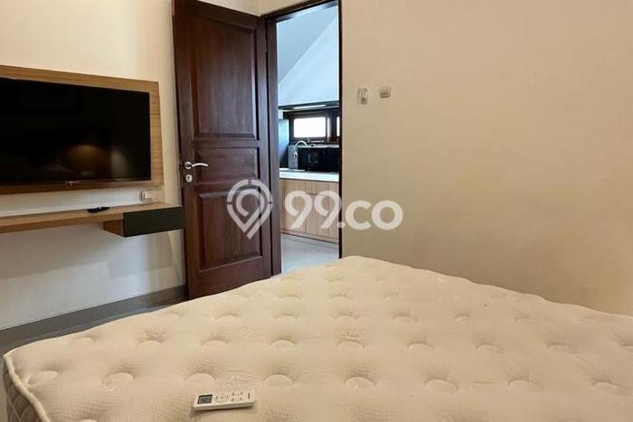 Disewakan! Rumah 3 Kamar Tidur &
3 Kamar Mandi di Seminyak, Badung Disewakan! Rumah 3 Kamar Tidur &
3 Kamar Mandi di Seminyak, Badung