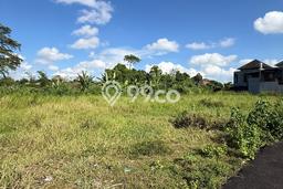 Tanah Kavling Dijual di Denpasar dengan Spesifikasi 186m2 Tanah Kavling Dijual di Denpasar dengan Spesifikasi 186m2