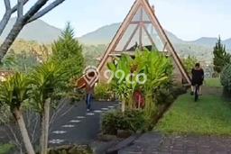 Vila Kawasan Baturiti, Area 5000m2m², Akses ke Fasilitas Umum Vila Kawasan Baturiti, Area 5000m2m², Akses ke Fasilitas Umum