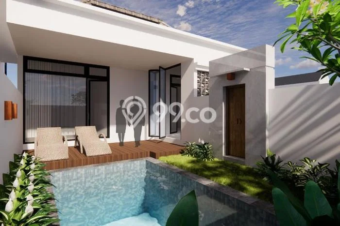 Rumah sewa siap pakai 2 Kamar Tidur di Lodtunduh, Gianyar Rumah sewa siap pakai 2 Kamar Tidur di Lodtunduh, Gianyar