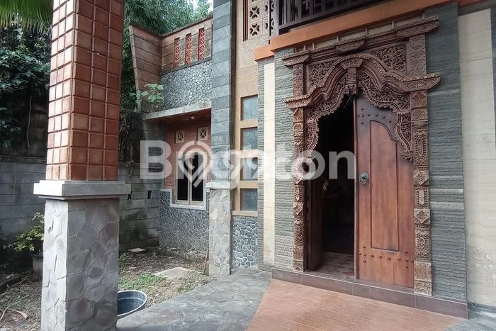Rumah Bagus Siap Pakai Di Denpasar Utara Luas 140m2 Aman Rumah Bagus Siap Pakai Di Denpasar Utara Luas 140m2 Aman
